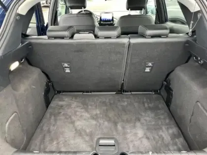 Photo 6 Ford Puma  1.0 EcoBoost 125ch mHEV Titanium 6cv