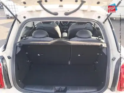 Photo 13 Mini Mini  Cooper 136ch Edition Greenwich 115g Touvrant GPS Radar AR Carplay