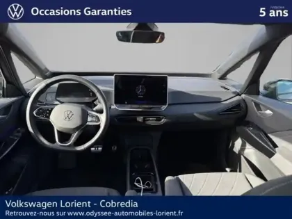 Photo 9 Volkswagen Id.3  204ch Pro S 77 kWh Life Max