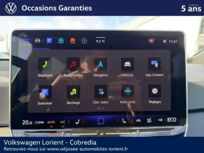 Photo 10 Volkswagen Id.3  204ch Pro S 77 kWh Life Max