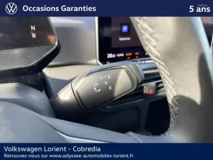 Photo 11 Volkswagen Id.3  204ch Pro S 77 kWh Life Max