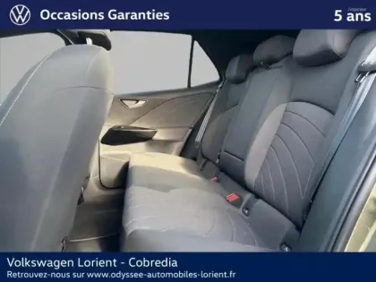 Photo 8 Volkswagen Id.3  204ch Pro S 77 kWh Life Max