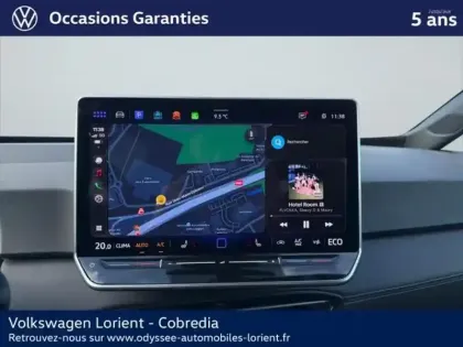 Photo 13 Volkswagen Id.3  204ch Pro S 77 kWh Life Max