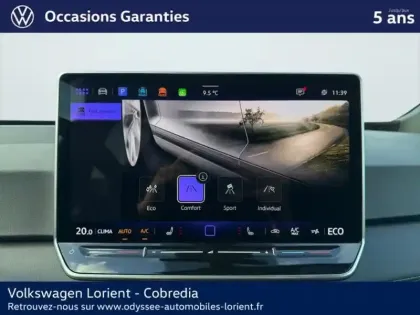 Photo 14 Volkswagen Id.3  204ch Pro S 77 kWh Life Max