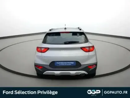 Photo 5 Kia Stonic  1.0 T-GDi 120ch MHEV Active iBVM6