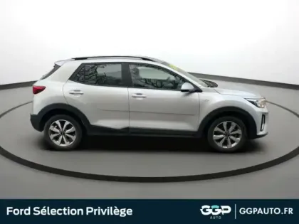 Photo 7 Kia Stonic  1.0 T-GDi 120ch MHEV Active iBVM6