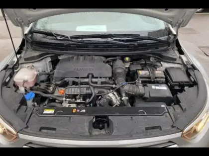 Photo 14 Kia Stonic  1.0 T-GDi 120ch MHEV Active iBVM6