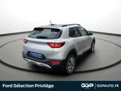 Photo 6 Kia Stonic  1.0 T-GDi 120ch MHEV Active iBVM6