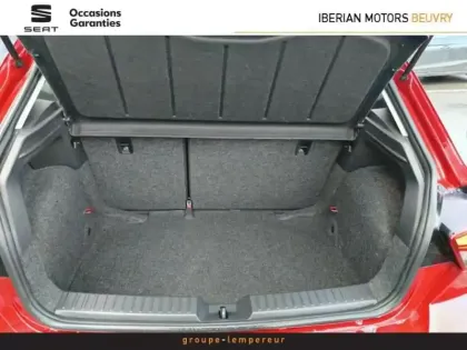 Photo 5 Seat Ibiza  1.0 TSI 95ch Copa