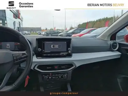 Photo 7 Seat Ibiza  1.0 TSI 95ch Copa