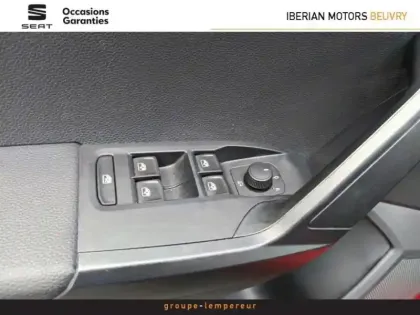 Photo 14 Seat Ibiza  1.0 TSI 95ch Copa