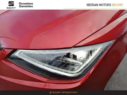 Photo 11 Seat Ibiza  1.0 TSI 95ch Copa