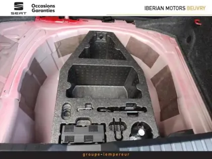 Photo 13 Seat Ibiza  1.0 TSI 95ch Copa