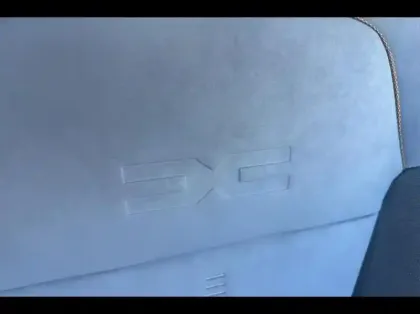 Photo 9 Dacia Sandero  1.0 TCe 90ch Stepway Extreme