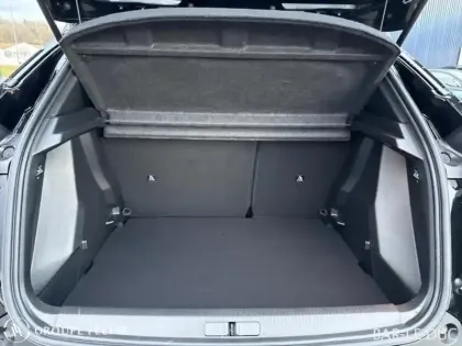 Photo 5 Peugeot 2008  1.2 Hybrid 145ch GT e-DCS6