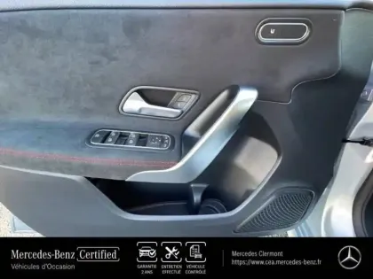 Photo 13 Mercedes Classe A  200 163ch Star Edition 7G-DCT