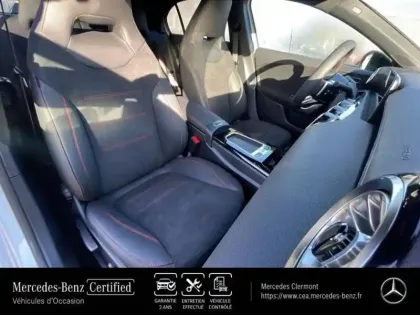 Photo 11 Mercedes Classe A  200 163ch Star Edition 7G-DCT