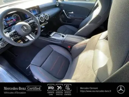 Photo 14 Mercedes Classe A  200 163ch Star Edition 7G-DCT