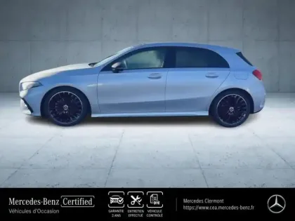 Photo 8 Mercedes Classe A  200 163ch Star Edition 7G-DCT