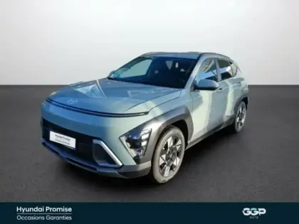 Photo Hyundai Kona