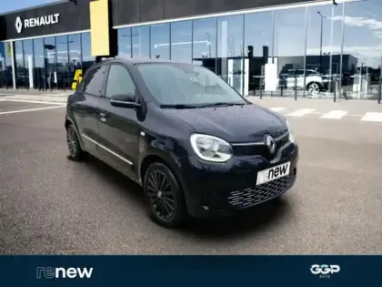 Photo 7 Renault Twingo  1.0 SCe 65ch Urban Night