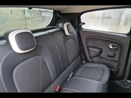 Photo 10 Renault Twingo  1.0 SCe 65ch Urban Night