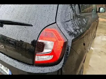 Photo 13 Renault Twingo  1.0 SCe 65ch Urban Night