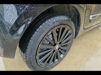 Photo 12 Renault Twingo  1.0 SCe 65ch Urban Night