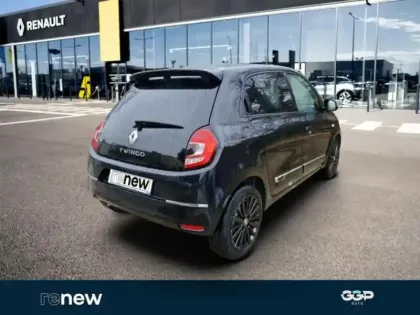 Photo 5 Renault Twingo  1.0 SCe 65ch Urban Night