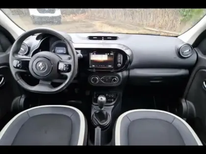 Photo 8 Renault Twingo  1.0 SCe 65ch Urban Night