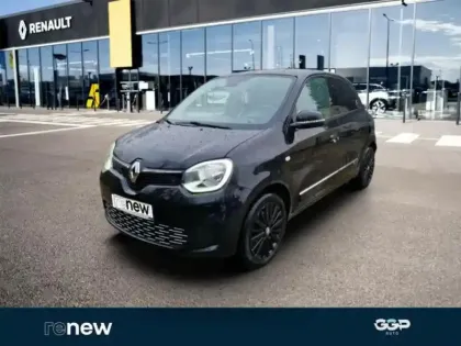 Photo Renault Twingo