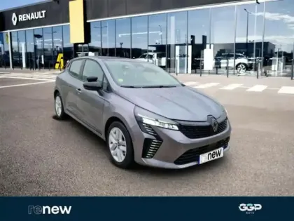 Photo 7 Renault Clio  1.5 Blue dCi 100ch Evolution - 24