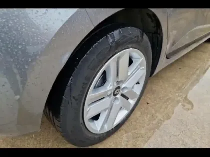 Photo 12 Renault Clio  1.5 Blue dCi 100ch Evolution - 24