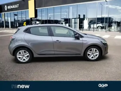 Photo 6 Renault Clio  1.5 Blue dCi 100ch Evolution - 24