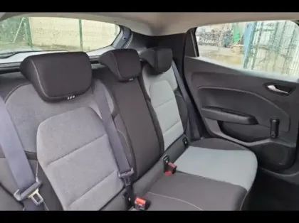 Photo 10 Renault Clio  1.5 Blue dCi 100ch Evolution - 24