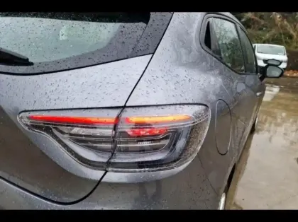 Photo 13 Renault Clio  1.5 Blue dCi 100ch Evolution - 24