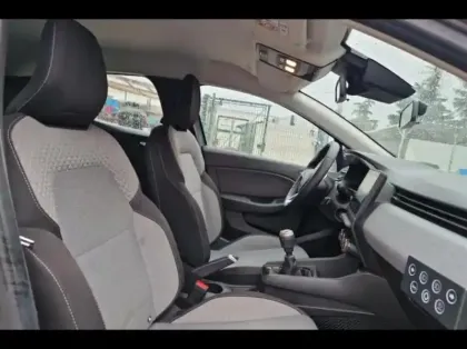 Photo 9 Renault Clio  1.5 Blue dCi 100ch Evolution - 24