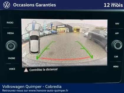 Photo 14 Volkswagen T-roc  2.0 TDI 150ch R-Line DSG7