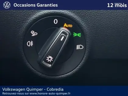 Photo 11 Volkswagen T-roc  2.0 TDI 150ch R-Line DSG7