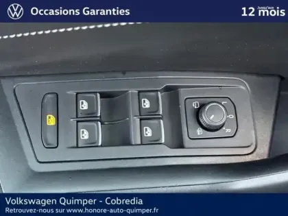 Photo 10 Volkswagen T-roc  2.0 TDI 150ch R-Line DSG7