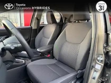 Photo 10 Toyota Yaris  116h Design 5p MY22