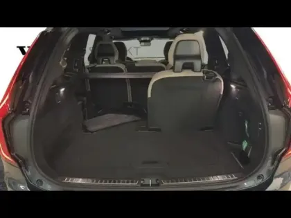 Photo 6 Volvo Xc90  T8 AWD 310 + 145ch Ultra Style Chrome Geartronic