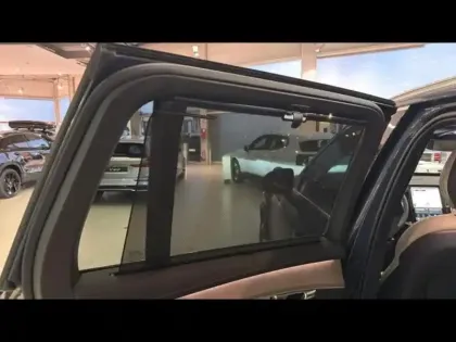 Photo 13 Volvo Xc90  T8 AWD 310 + 145ch Ultra Style Chrome Geartronic