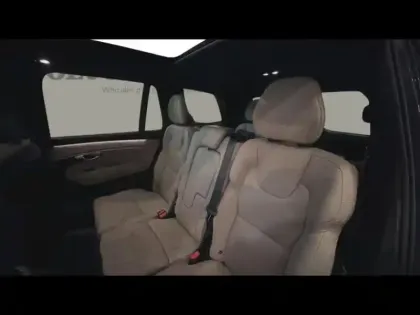 Photo 5 Volvo Xc90  T8 AWD 310 + 145ch Ultra Style Chrome Geartronic