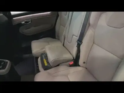 Photo 10 Volvo Xc90  T8 AWD 310 + 145ch Ultra Style Chrome Geartronic