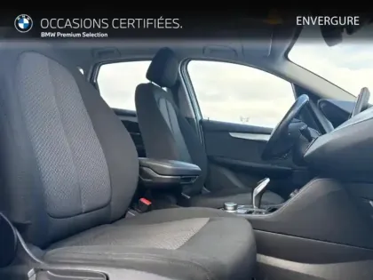 Photo 8 BMW Serie 2 Série 2 ActiveTourer 218dA 150ch  Business Design