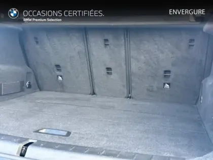 Photo 6 BMW Serie 2 Série 2 ActiveTourer 218dA 150ch  Business Design