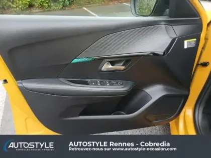 Photo 13 Peugeot 208  1.5 BlueHDi 100ch S&S Allure