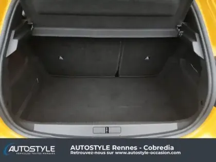 Photo 5 Peugeot 208  1.5 BlueHDi 100ch S&S Allure