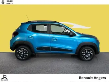 Photo 13 Dacia Spring  45ch Expression